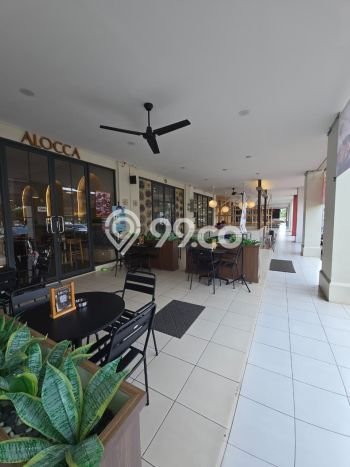FOR RENT! Ruko di Gading Serpong Cocok untuk Bisnis 178m2 FOR RENT! Ruko di Gading Serpong Cocok untuk Bisnis 178m2
