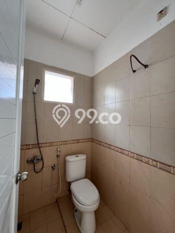 Rumah Modern 3 KT di Summarecon Serpong Tangerang Unfurnished Rumah Modern 3 KT di Summarecon Serpong Tangerang Unfurnished