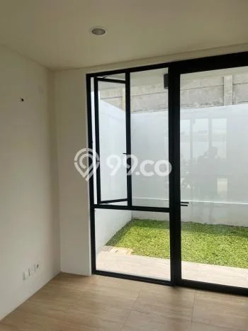 Rumah Minimalis 2 Kamar LT 62m2 di Lippo Karawaci Rumah Minimalis 2 Kamar LT 62m2 di Lippo Karawaci