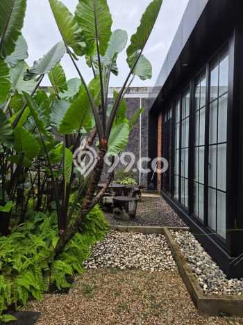 Rumah Mewah LB 350m2 Siap Pakai Desain Elegan di BSD De Park, Tangerang Rumah Mewah LB 350m2 Siap Pakai Desain Elegan di BSD De Park, Tangerang