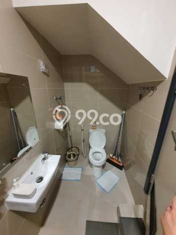 Dijual Rumah Eksklusif 4 KT di Gading Serpong, Tangerang Dijual Rumah Eksklusif 4 KT di Gading Serpong, Tangerang
