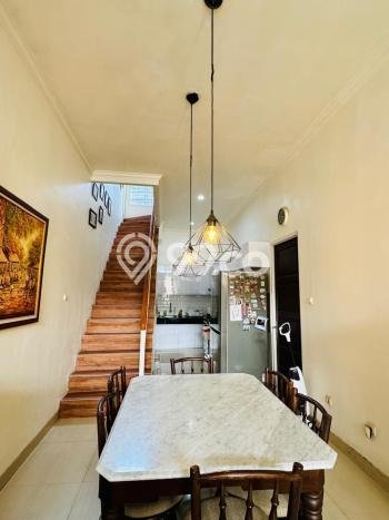 Dijual Hunian Rumah Nyaman 4 Kamar di Graha Raya, Tangerang Selatan Dijual Hunian Rumah Nyaman 4 Kamar di Graha Raya, Tangerang Selatan