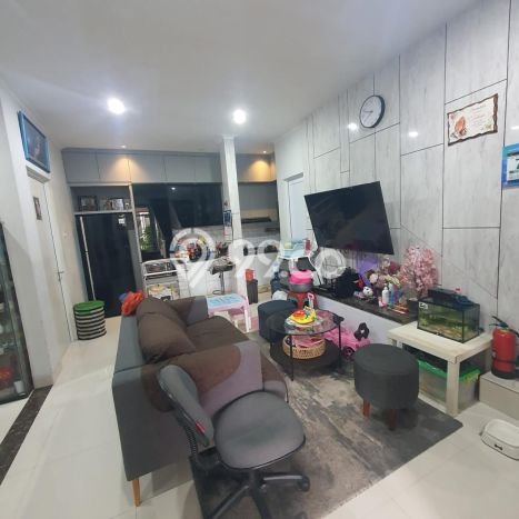 Rumah Modern 3 KT di Gading Serpong Tangerang Full Furnished Rumah Modern 3 KT di Gading Serpong Tangerang Full Furnished