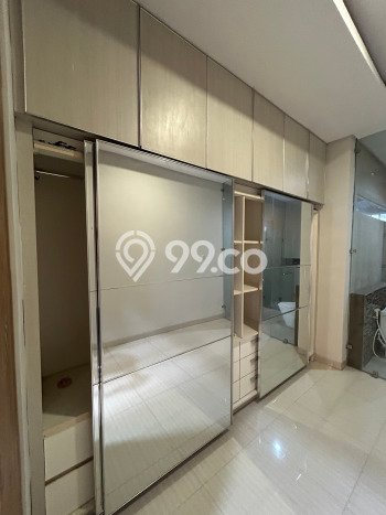Rumah Eksklusif Dijual LT 128m2 di Gading Serpong Serenade Lake, Tangerang Rumah Eksklusif Dijual LT 128m2 di Gading Serpong Serenade Lake, Tangerang