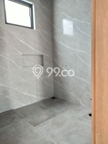 Rumah Luxury Modern Siap Huni di BSD City Tangerang Rumah Luxury Modern Siap Huni di BSD City Tangerang