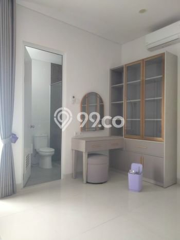 Dijual Rumah Luas Megah Dengan View Cantik di Gading Serpong, Tangerang Dijual Rumah Luas Megah Dengan View Cantik di Gading Serpong, Tangerang