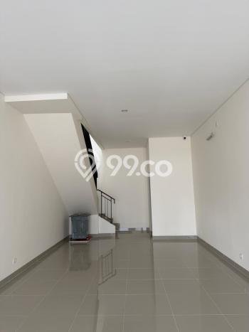 Ruko Dijual di Prime Area Tangerang Luas 106m2 Ruko Dijual di Prime Area Tangerang Luas 106m2