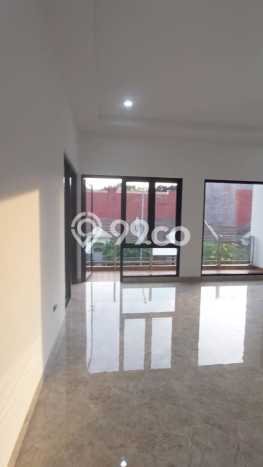 For Sale! Premium House LT 180m2 Desain Modern di BSD Nusaloka For Sale! Premium House LT 180m2 Desain Modern di BSD Nusaloka