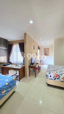 Rumah Elit LB 190m2 Siap Pakai Desain Elegan di Gading Serpong, Tangerang Rumah Elit LB 190m2 Siap Pakai Desain Elegan di Gading Serpong, Tangerang
