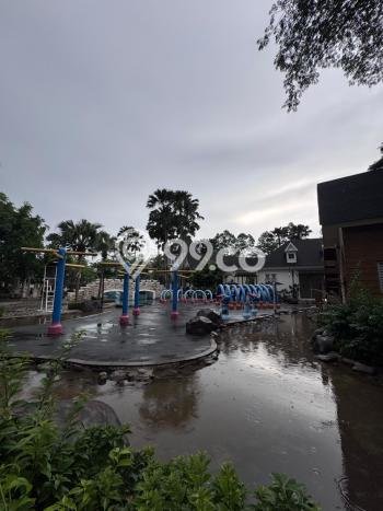 Rumah Luxury Modern Siap Huni di BSD Green Wich Tangerang Rumah Luxury Modern Siap Huni di BSD Green Wich Tangerang