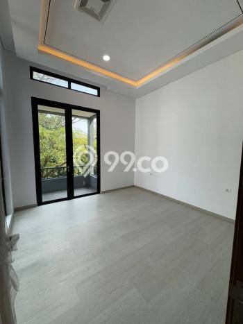 For Sale! Premium House LT 261m2 Desain Modern di BSD Delatinos For Sale! Premium House LT 261m2 Desain Modern di BSD Delatinos