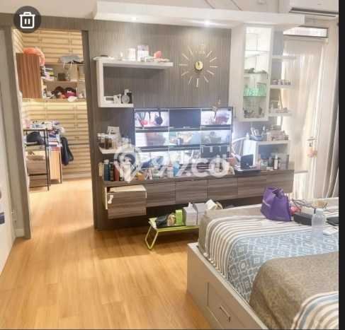 For Sale! Premium House LT 162m2 Desain Modern di Gading Serpong For Sale! Premium House LT 162m2 Desain Modern di Gading Serpong