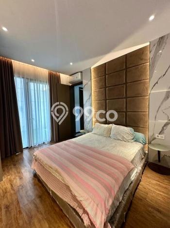 Dijual Rumah Mewah Megah Dengan View Eksklusif di BSD City, Tangerang Dijual Rumah Mewah Megah Dengan View Eksklusif di BSD City, Tangerang