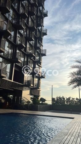 Hunian Apartemen Ideal untuk Dijual di Tangerang dengan 1 Kamar Hunian Apartemen Ideal untuk Dijual di Tangerang dengan 1 Kamar