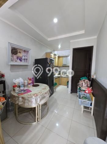 Rumah Minimalis 3 KT di Graha Raya Tangerang Full Furnished Rumah Minimalis 3 KT di Graha Raya Tangerang Full Furnished