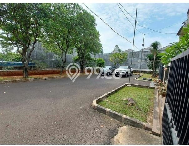 Rumah Modern 4 KT di Gading Serpong Tangerang Unfurnished Rumah Modern 4 KT di Gading Serpong Tangerang Unfurnished