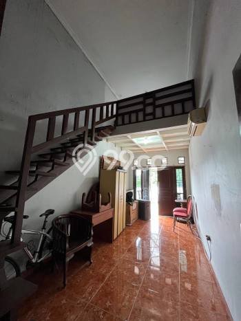 Rumah Elit Modern Siap Huni di Villa Melati Mas Tangerang Selatan Rumah Elit Modern Siap Huni di Villa Melati Mas Tangerang Selatan