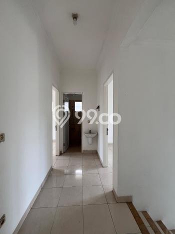 Rumah Modern 3 KT di Summarecon Serpong Tangerang Unfurnished Rumah Modern 3 KT di Summarecon Serpong Tangerang Unfurnished