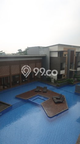 Apartemen Terawat Dijual di Tangerang Spesifikasi 3 KT, 2 KM Apartemen Terawat Dijual di Tangerang Spesifikasi 3 KT, 2 KM