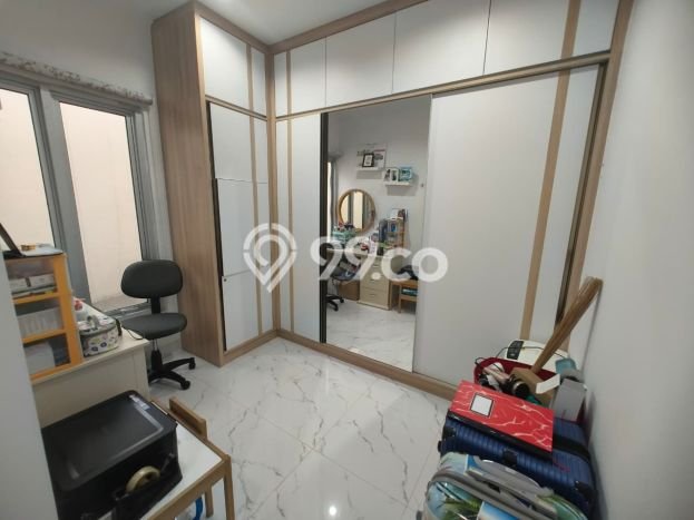 For Sale Hunian Rumah Terawat 4 KT di Sektor 7C-Gading Serpong, Tangerang For Sale Hunian Rumah Terawat 4 KT di Sektor 7C-Gading Serpong, Tangerang