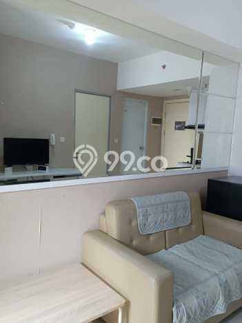Apartemen Terawat Dijual di Tangerang Spesifikasi 2 KT, 1 KM Apartemen Terawat Dijual di Tangerang Spesifikasi 2 KT, 1 KM