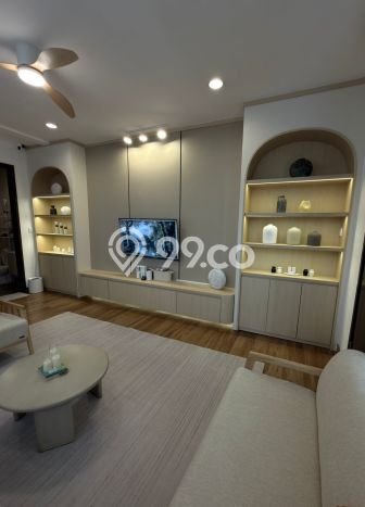 Dijual Rumah Eksklusif 3 KT di BSD Green Wich, Tangerang Dijual Rumah Eksklusif 3 KT di BSD Green Wich, Tangerang