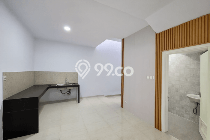 Hunian Elit LB 140m2 Siap Pakai Desain Elegan di BSD Green Wich, Tangerang Hunian Elit LB 140m2 Siap Pakai Desain Elegan di BSD Green Wich, Tangerang