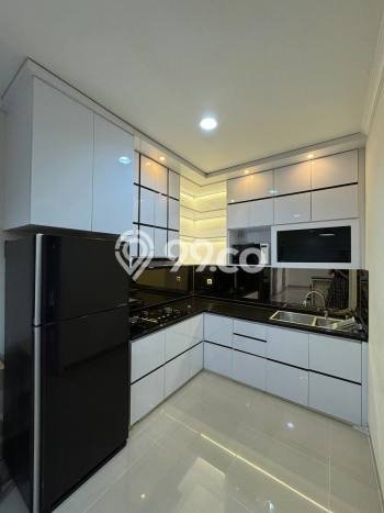 Disewakan! Rumah 4 Kamar Tidur &
2 Kamar Mandi di Gading Serpong, Tangerang Disewakan! Rumah 4 Kamar Tidur &
2 Kamar Mandi di Gading Serpong, Tangerang