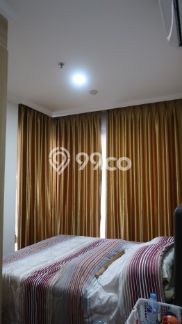 Apartemen Terawat Dijual di Tangerang Spesifikasi 3 KT, 2 KM Apartemen Terawat Dijual di Tangerang Spesifikasi 3 KT, 2 KM