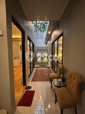 Rumah Elit Modern Siap Huni di Sektor 7A/B-Gading Serpong Tangerang Rumah Elit Modern Siap Huni di Sektor 7A/B-Gading Serpong Tangerang