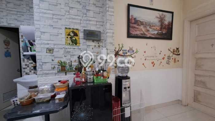 Jual Rumah Luas Elegan Dengan View Cantik di Gading Serpong Pondok Hijau Golf, Tangerang Jual Rumah Luas Elegan Dengan View Cantik di Gading Serpong Pondok Hijau Golf, Tangerang