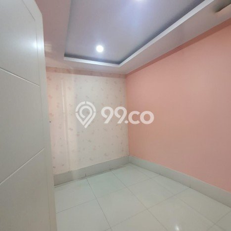 Rumah Modern 3 KT di Gading Serpong Tangerang Full Furnished Rumah Modern 3 KT di Gading Serpong Tangerang Full Furnished