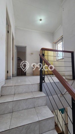 Rumah Modern 3 KT LT 180m2 di BSD Anggrek Loka Rumah Modern 3 KT LT 180m2 di BSD Anggrek Loka