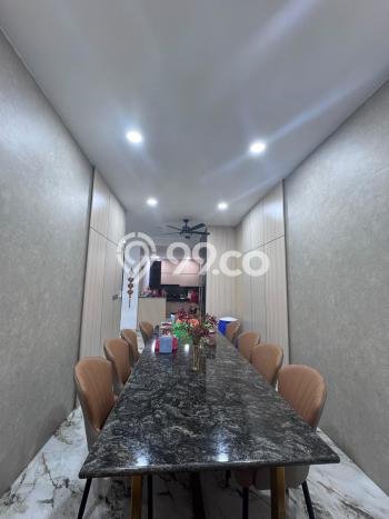 For Sale! Premium House LT 126m2 Desain Elegan di Gading Serpong For Sale! Premium House LT 126m2 Desain Elegan di Gading Serpong