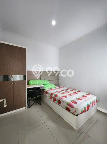 Jual Rumah Modern 4 KT di Gading Serpong Samara Village, Tangerang Jual Rumah Modern 4 KT di Gading Serpong Samara Village, Tangerang
