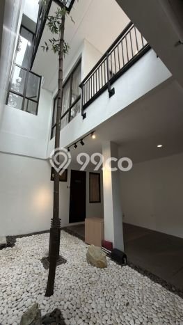 Dijual Rumah Eksklusif 3 KT di BSD Green Wich, Tangerang Dijual Rumah Eksklusif 3 KT di BSD Green Wich, Tangerang