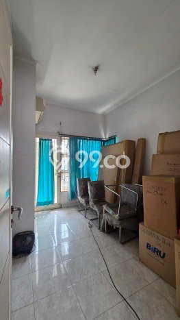 Rumah Modern 3 KT LT 180m2 di BSD Anggrek Loka Rumah Modern 3 KT LT 180m2 di BSD Anggrek Loka