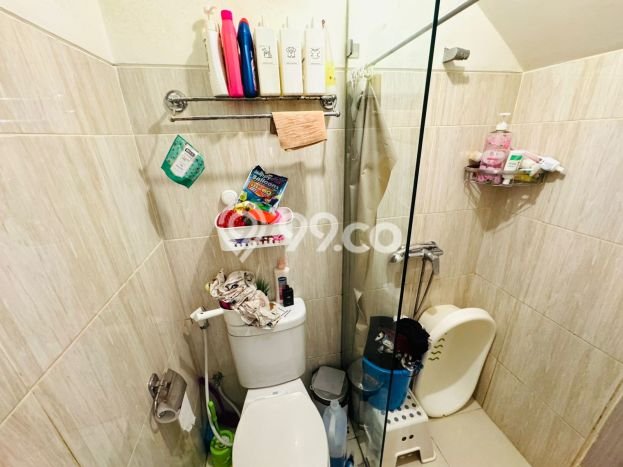 Jual Rumah Modern 3 KT di BSD, Tangerang Jual Rumah Modern 3 KT di BSD, Tangerang