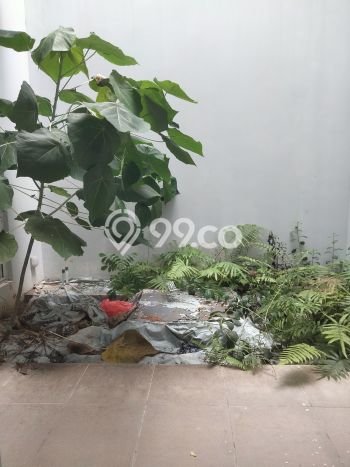 Rumah Elit Modern Siap Huni di Gading Serpong Tangerang Rumah Elit Modern Siap Huni di Gading Serpong Tangerang