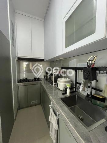 Rumah Luas Asri 2 KT Siap Pakai di Alam Sutera Tangerang Rumah Luas Asri 2 KT Siap Pakai di Alam Sutera Tangerang