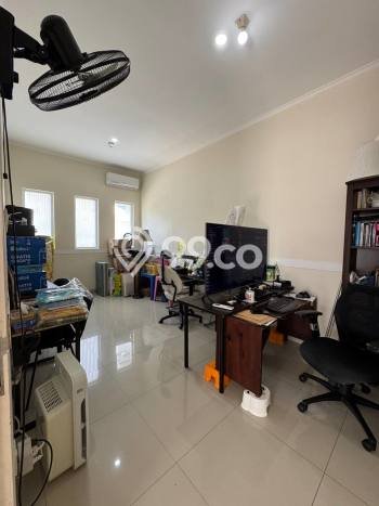 Rumah Luxury Modern Tanpa Renovasi di Gading Serpong Tangerang Rumah Luxury Modern Tanpa Renovasi di Gading Serpong Tangerang