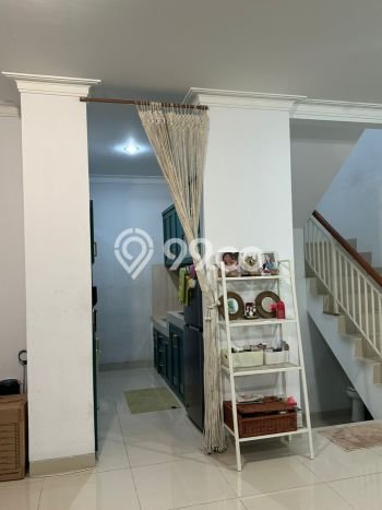Ready to Use! Premium House LT 144m2 Desain Elegan di Gading Serpong Ready to Use! Premium House LT 144m2 Desain Elegan di Gading Serpong