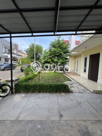 Dijual Rumah Mewah Megah Dengan View Eksklusif di Alam Sutera, Tangerang Dijual Rumah Mewah Megah Dengan View Eksklusif di Alam Sutera, Tangerang