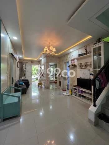 Dijual Hunian Rumah Nyaman 4 KT di Gading Serpong, Tangerang Dijual Hunian Rumah Nyaman 4 KT di Gading Serpong, Tangerang
