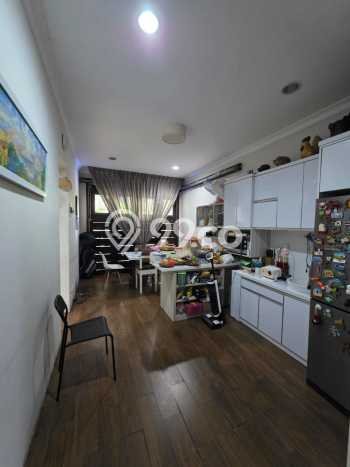For Sale! Premium House LT 144m2 Desain Elegan di BSD Eminent For Sale! Premium House LT 144m2 Desain Elegan di BSD Eminent