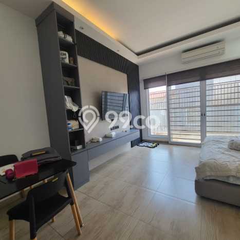 Rumah Elit Modern Tanpa Renovasi di Gading Serpong Tangerang Rumah Elit Modern Tanpa Renovasi di Gading Serpong Tangerang