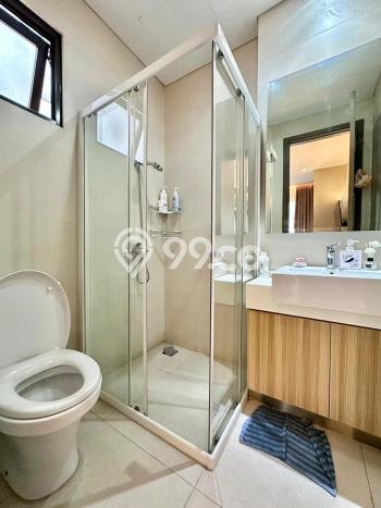 Dijual Rumah Mewah Megah Dengan View Eksklusif di BSD City, Tangerang Dijual Rumah Mewah Megah Dengan View Eksklusif di BSD City, Tangerang
