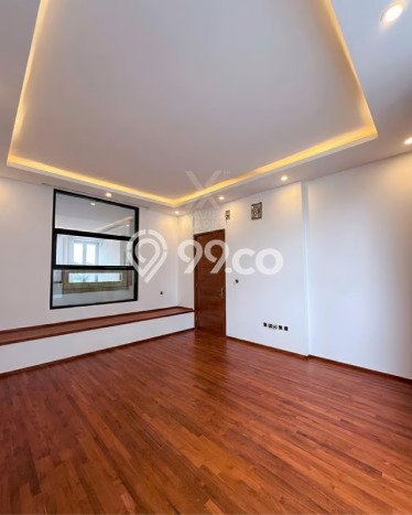 Dijual Rumah Mewah Megah Dengan View Cantik di BSD Foresta, Tangerang Dijual Rumah Mewah Megah Dengan View Cantik di BSD Foresta, Tangerang
