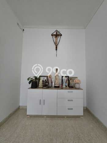 Rumah Luxury Modern Tanpa Renovasi di Alam Sutera Tangerang Rumah Luxury Modern Tanpa Renovasi di Alam Sutera Tangerang
