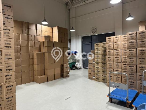 Gudang Bagus Dijual LB 327m2 Lokasi Strategis Tangerang Area Cocok untuk Berbisnis Gudang Bagus Dijual LB 327m2 Lokasi Strategis Tangerang Area Cocok untuk Berbisnis